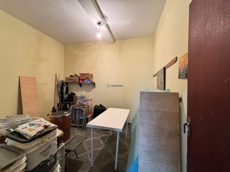 Casa à venda em Cambuí, MG — foto 29