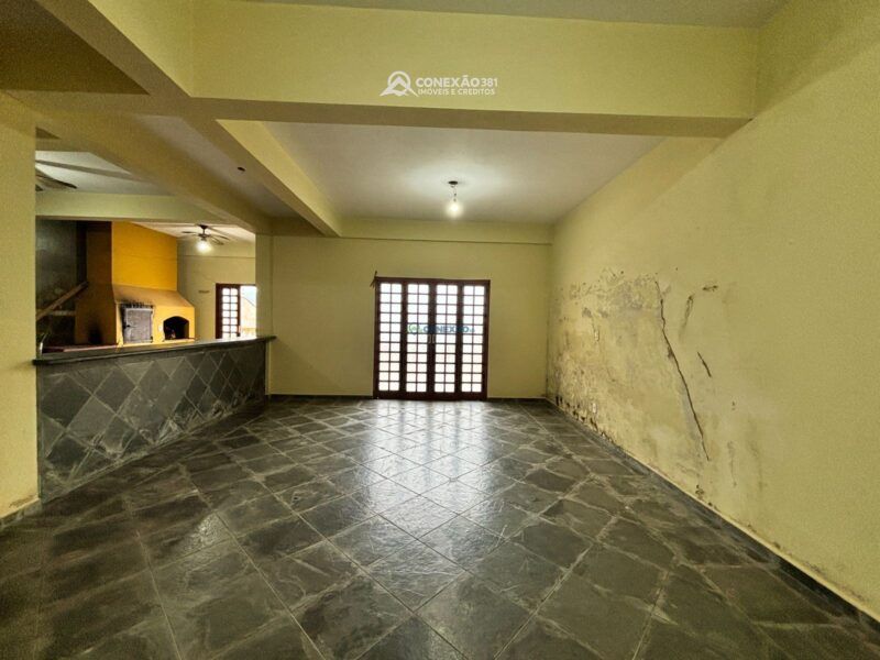 Casa à venda em Cambuí, MG — foto 28