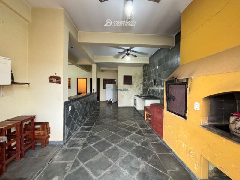 Casa à venda em Cambuí, MG — foto 27