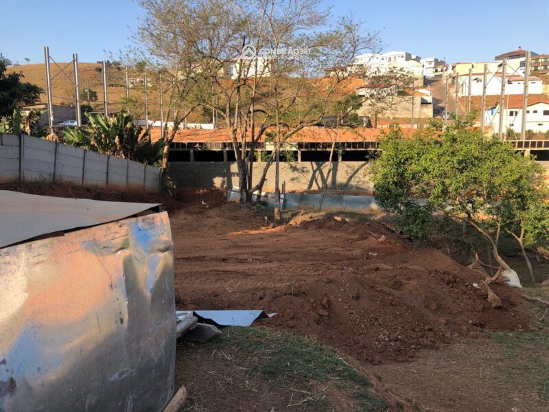 Lote Urbano à venda em Cambuí,MG — foto 4