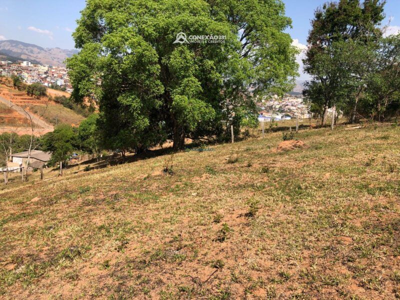 Lote Urbano à venda em Cambuí,MG — foto 5