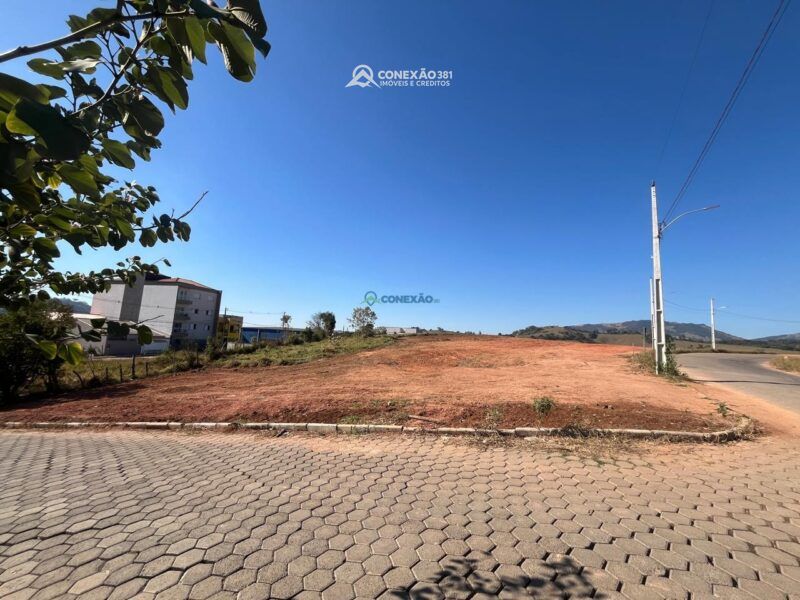 Lotes Urbanos à venda em Cambuí/MG — foto 4