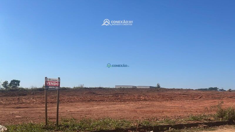 Lotes Urbanos à venda em Cambuí/MG — foto 6