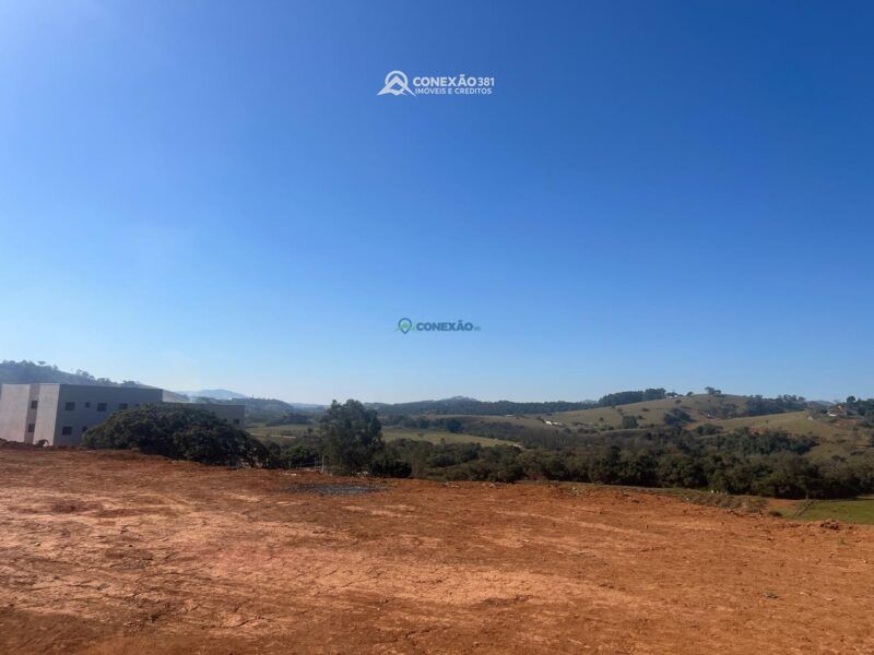 Lotes Urbanos à venda em Cambuí/MG — foto 8