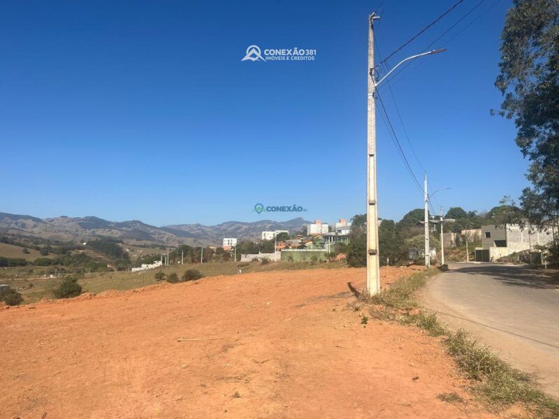 Lotes Urbanos à venda em Cambuí/MG — foto 7