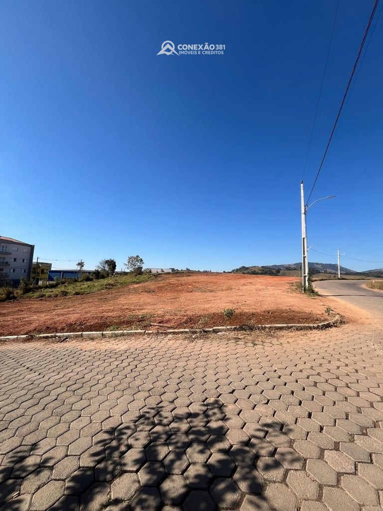 Lotes Urbanos à venda em Cambuí/MG — foto 5