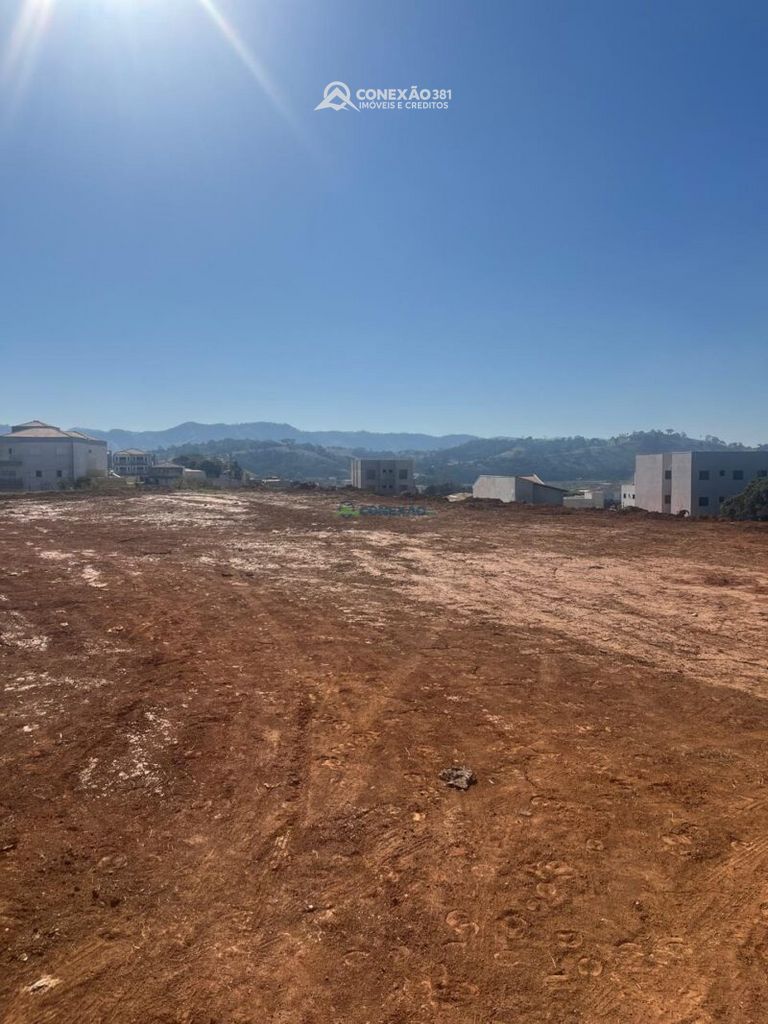 Lotes Urbanos à venda em Cambuí/MG — foto 9