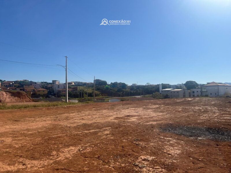 Lotes Urbanos à venda em Cambuí/MG — foto 13