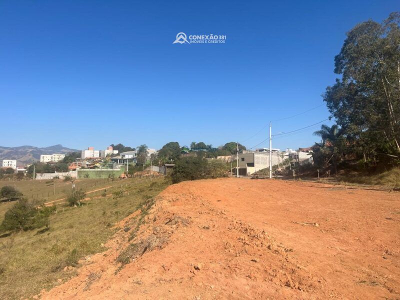 Lotes Urbanos à venda em Cambuí/MG — foto 12