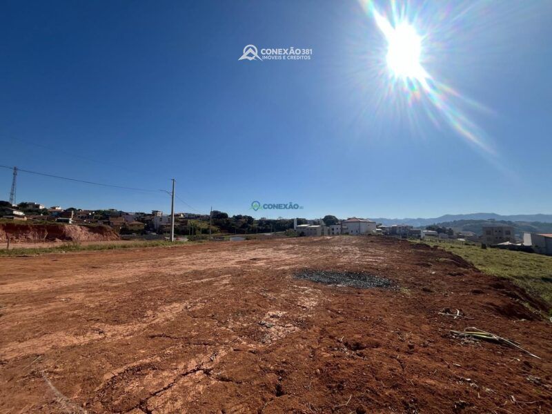Lotes Urbanos à venda em Cambuí/MG — foto 11