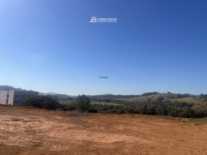 Lotes Urbanos à venda em Cambuí/MG — foto 16