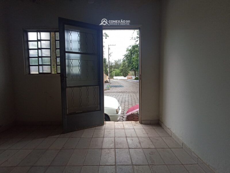 Casa à venda no Córrego do Bom Jesus, MG — foto 5
