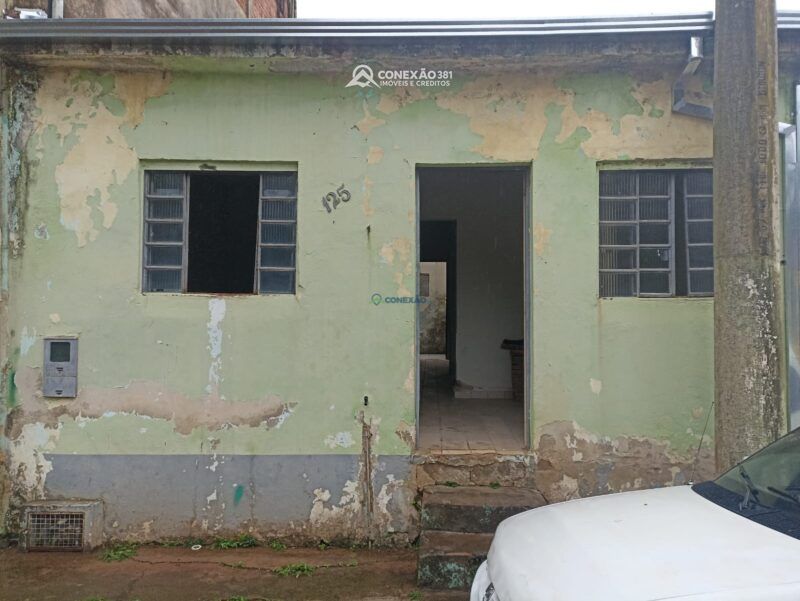 Casa à venda no Córrego do Bom Jesus, MG — foto 4