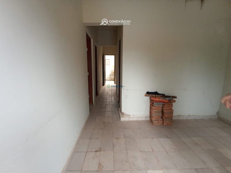 Casa à venda no Córrego do Bom Jesus, MG — foto 6