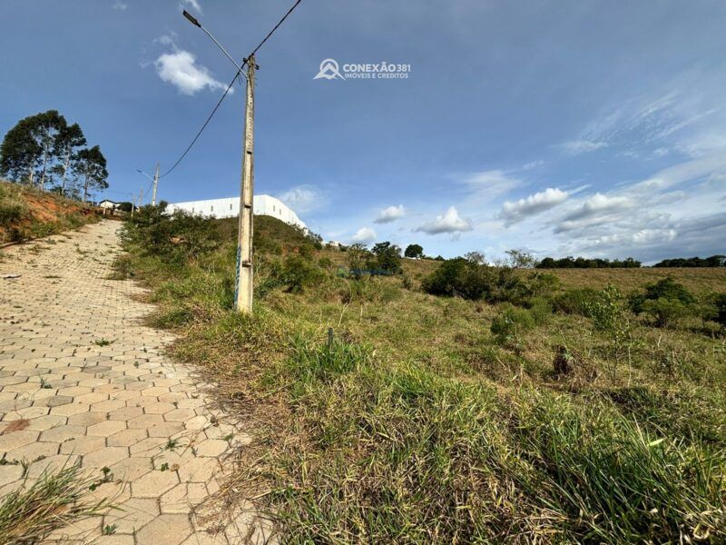 Terreno Rural à venda em Cambuí, MG — foto 4