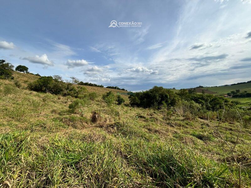 Terreno Rural à venda em Cambuí, MG — foto 5