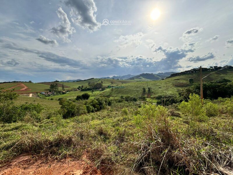 Terreno Rural à venda em Cambuí, MG — foto 8