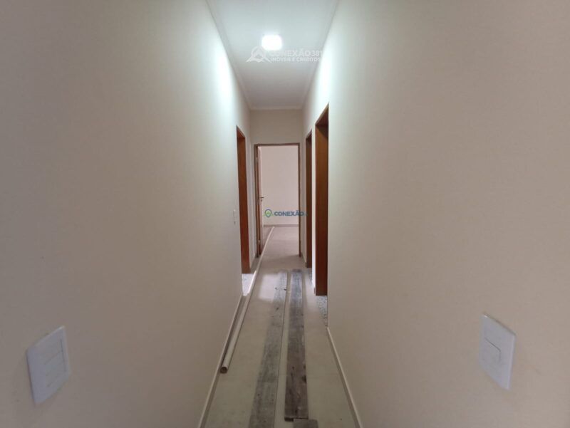 Casa a venda no Córrego do Bom Jesus, MG — foto 5
