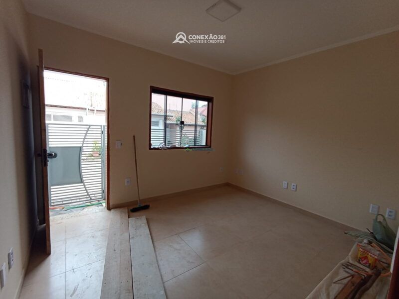 Casa a venda no Córrego do Bom Jesus, MG — foto 18