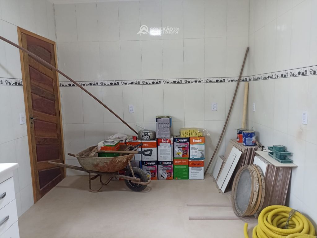 Casa a venda no Córrego do Bom Jesus, MG — foto 21