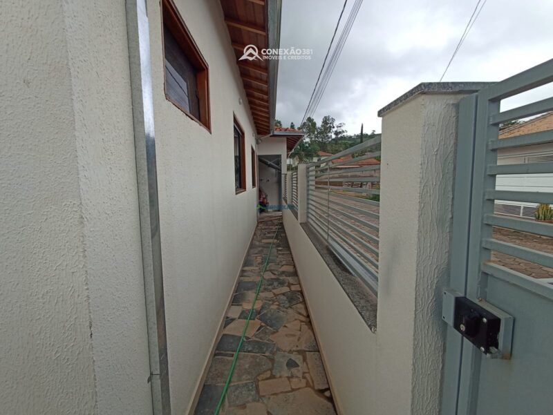 Casa a venda no Córrego do Bom Jesus, MG — foto 42