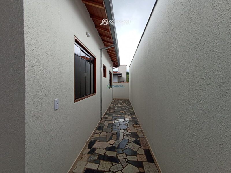 Casa a venda no Córrego do Bom Jesus, MG — foto 41