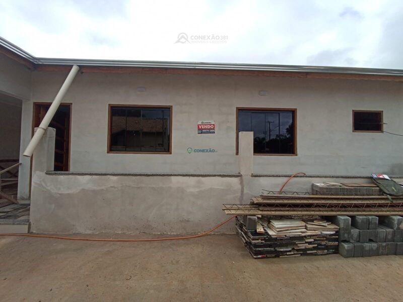 Casa a venda no Córrego do Bom Jesus, MG — foto 50