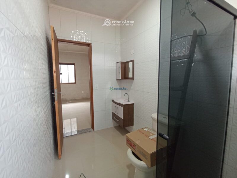 Casa a venda no Córrego do Bom Jesus, MG — foto 49