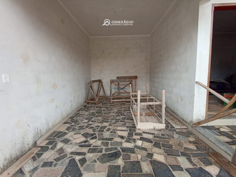 Casa a venda no Córrego do Bom Jesus, MG — foto 53