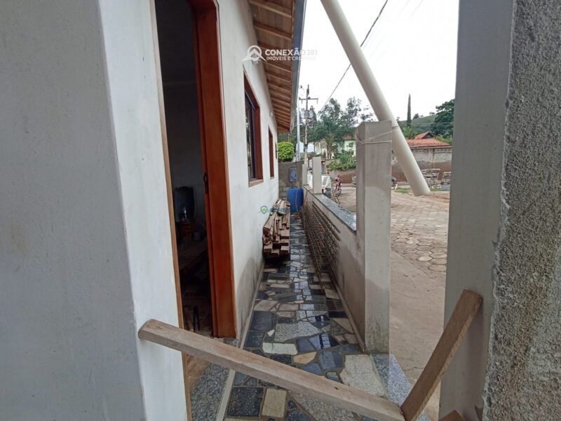 Casa a venda no Córrego do Bom Jesus, MG — foto 52