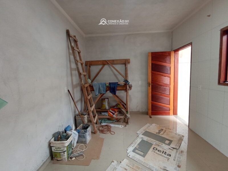 Casa a venda no Córrego do Bom Jesus, MG — foto 51
