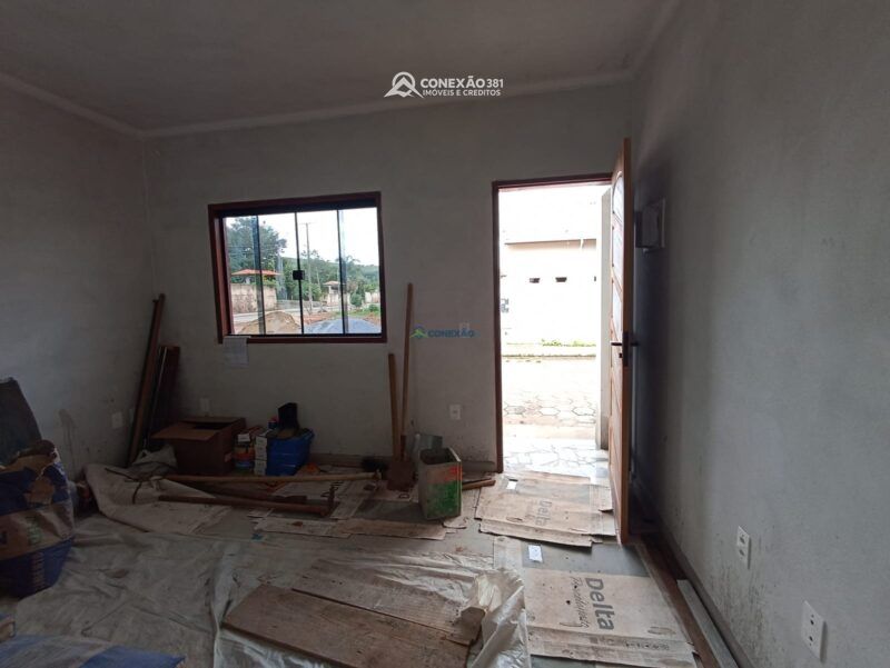 Casa a venda no Córrego do Bom Jesus, MG — foto 54