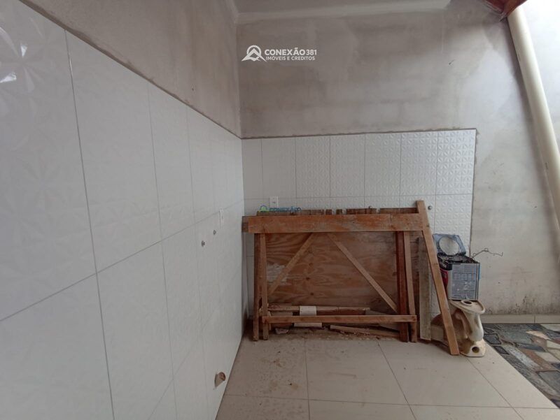 Casa a venda no Córrego do Bom Jesus, MG — foto 57