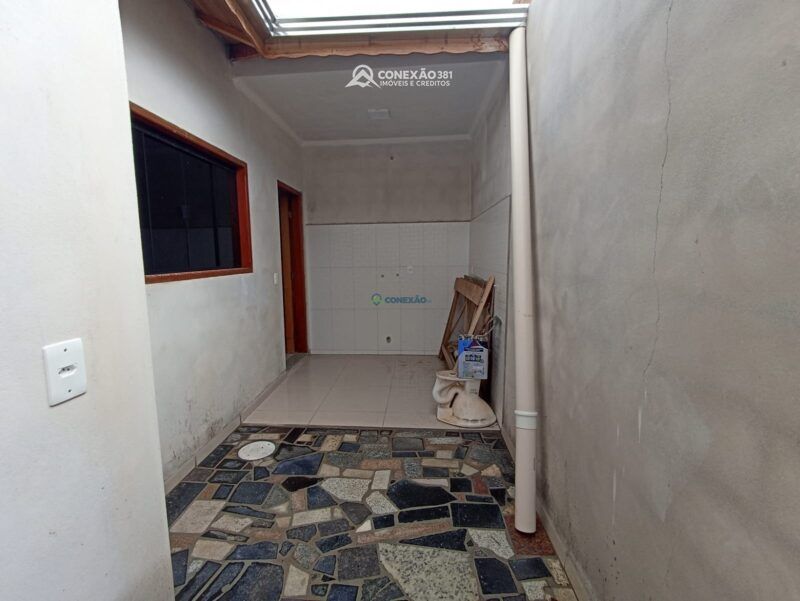 Casa a venda no Córrego do Bom Jesus, MG — foto 60