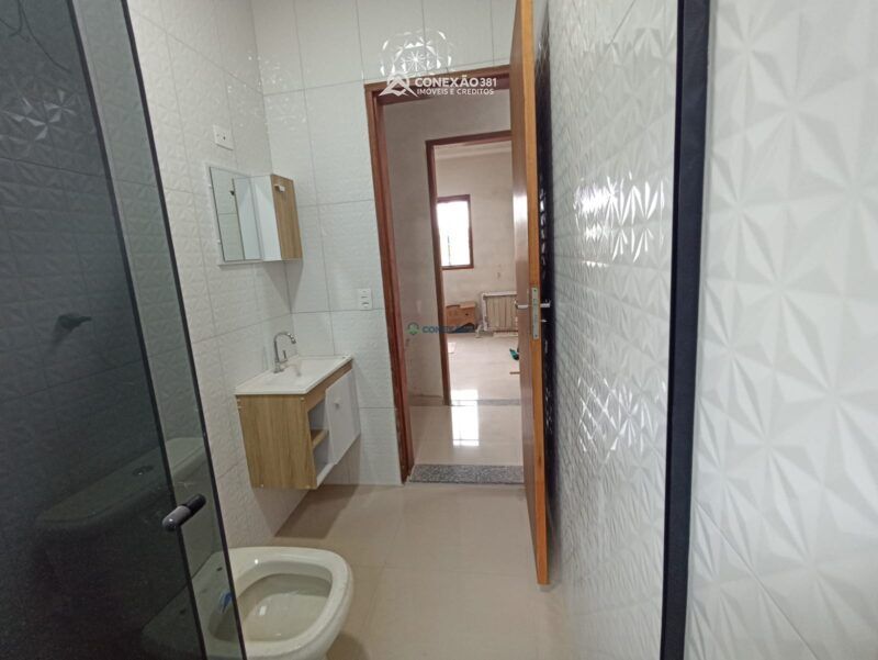 Casa a venda no Córrego do Bom Jesus, MG — foto 68