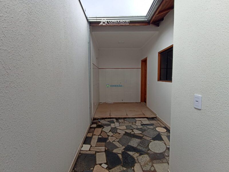 Casa a venda no Córrego do Bom Jesus, MG — foto 6