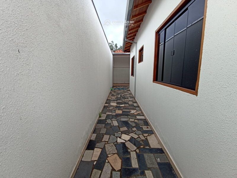 Casa a venda no Córrego do Bom Jesus, MG — foto 7