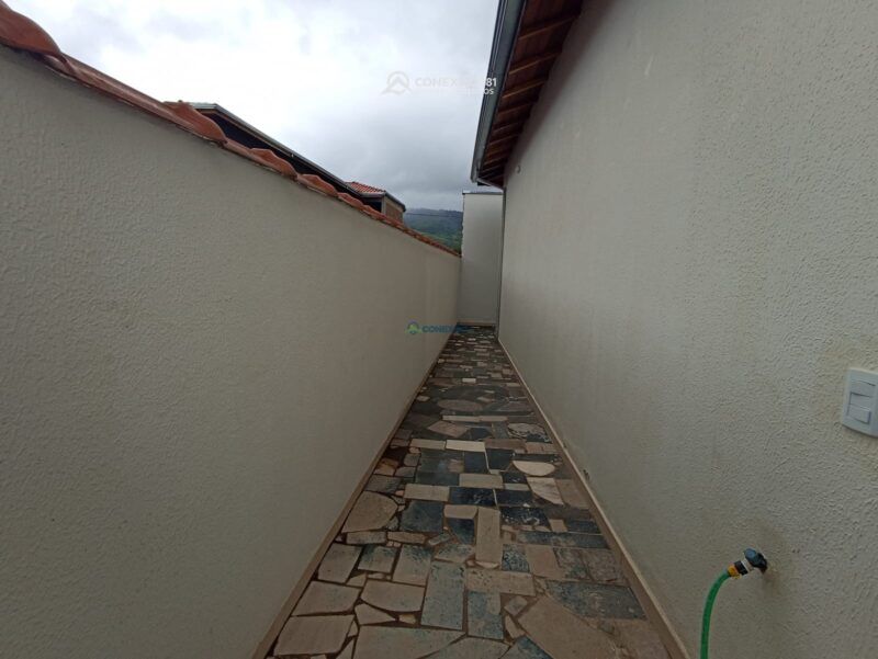Casa a venda no Córrego do Bom Jesus, MG — foto 5
