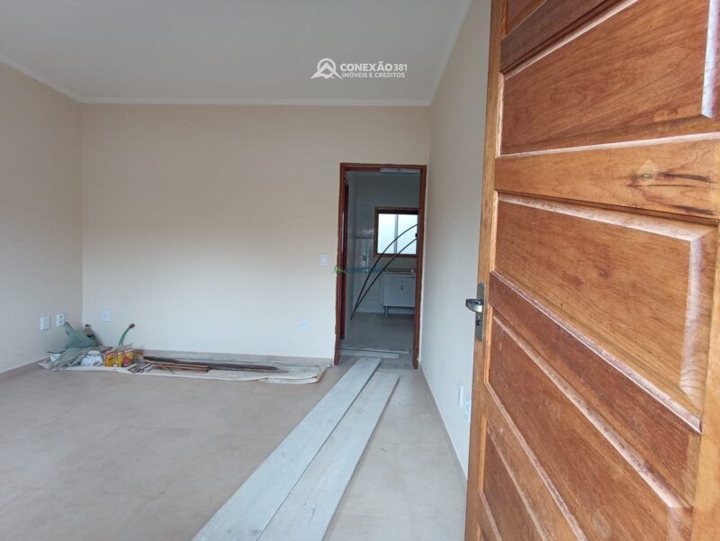 Casa a venda no Córrego do Bom Jesus, MG — foto 14