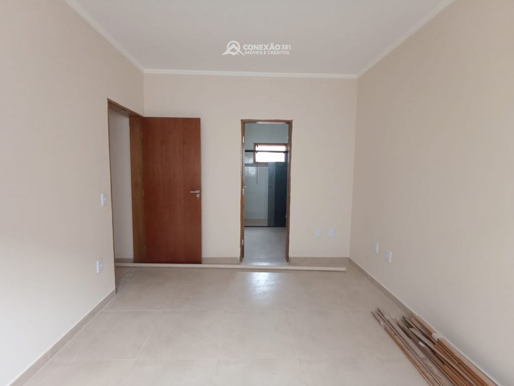 Casa a venda no Córrego do Bom Jesus, MG — foto 18