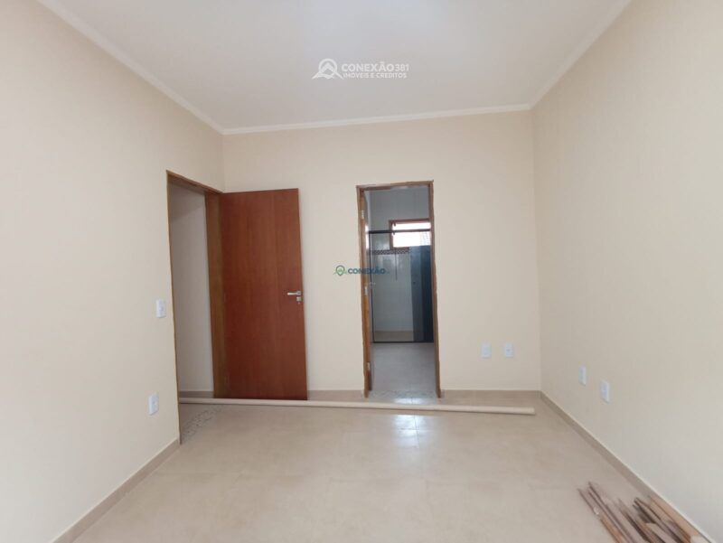 Casa a venda no Córrego do Bom Jesus, MG — foto 4