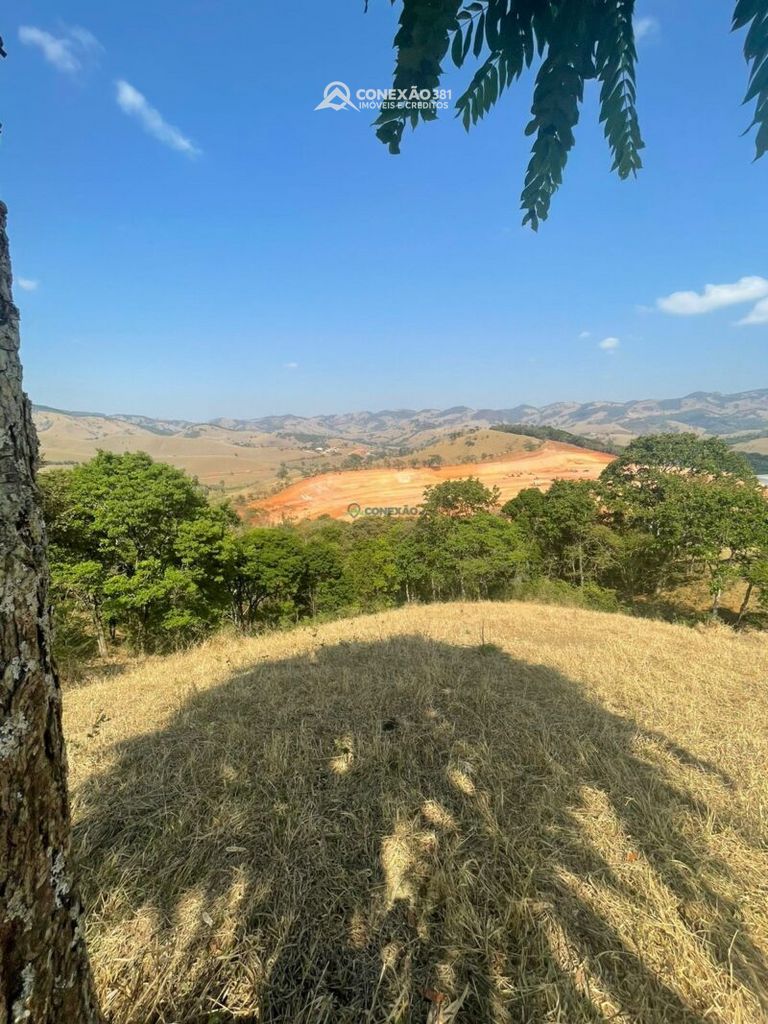 Terreno Rural à venda em Cambuí, MG — foto 4