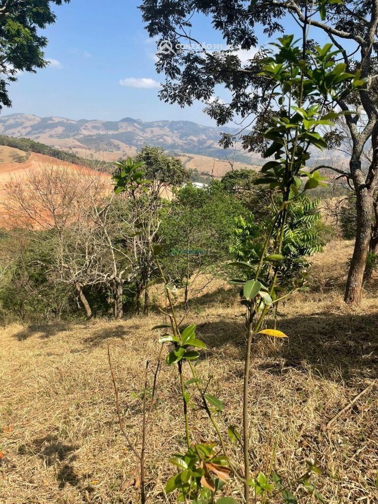 Terreno Rural à venda em Cambuí, MG — foto 8