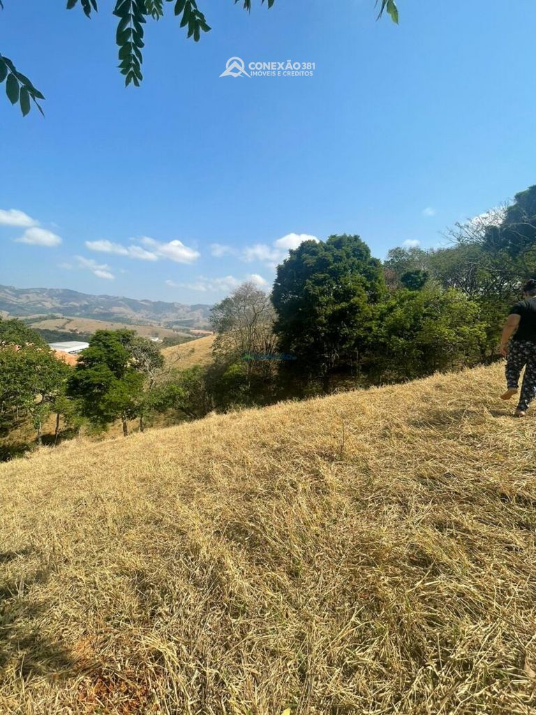 Terreno Rural à venda em Cambuí, MG — foto 9