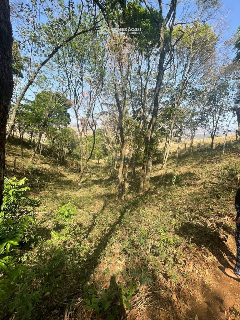 Terreno Rural à venda em Cambuí, MG — foto 11
