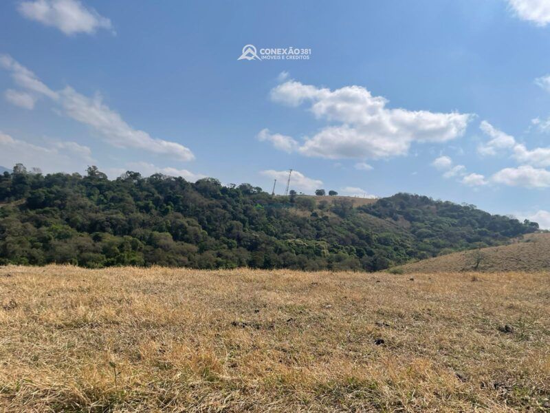 Terreno Rural à venda em Cambuí, MG — foto 14