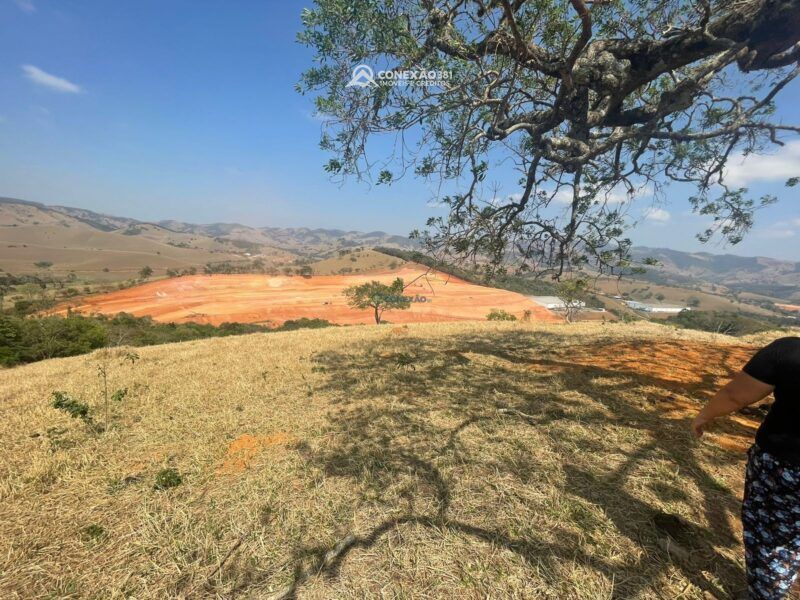 Terreno Rural à venda em Cambuí, MG — foto 16