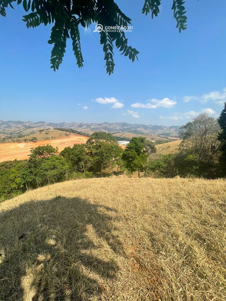 Terreno Rural à venda em Cambuí, MG — foto 19