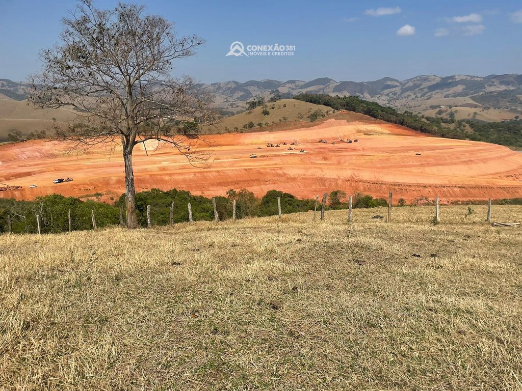 Terreno Rural à venda em Cambuí, MG — foto 22
