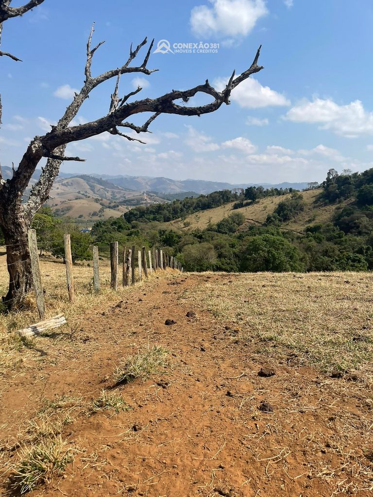 Terreno Rural à venda em Cambuí, MG — foto 27